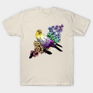 Enbird T-Shirt